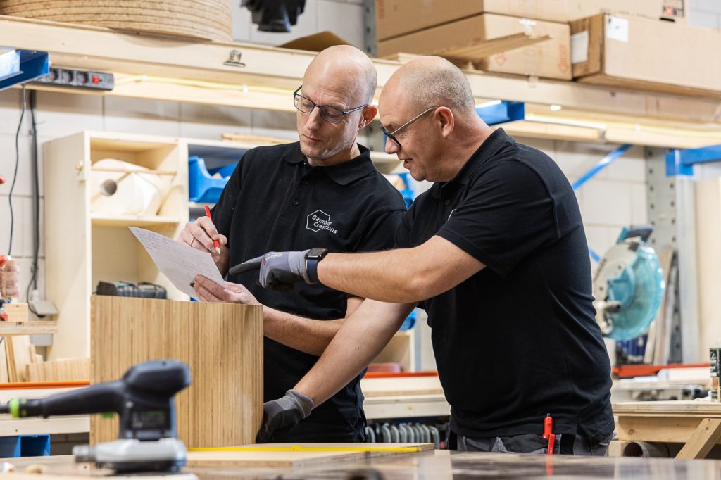 Jorik Algra Fotografie Business fotograaf Ede
