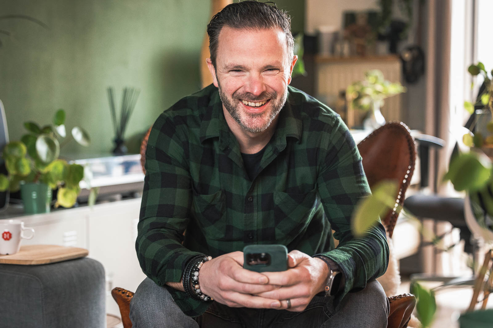 Jorik Algra fotografie