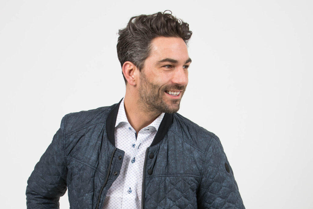 Portretfotografie Ede